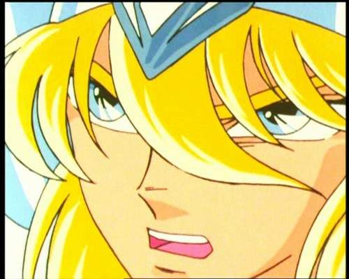 Otaku Gallery  / Anime e Manga / Saint Seiya / Screen Shots / Episodi / 081 - Per amore di Flare / 117.jpg